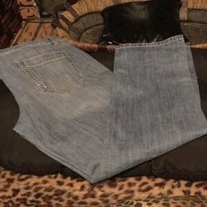 Women’s denim jeans